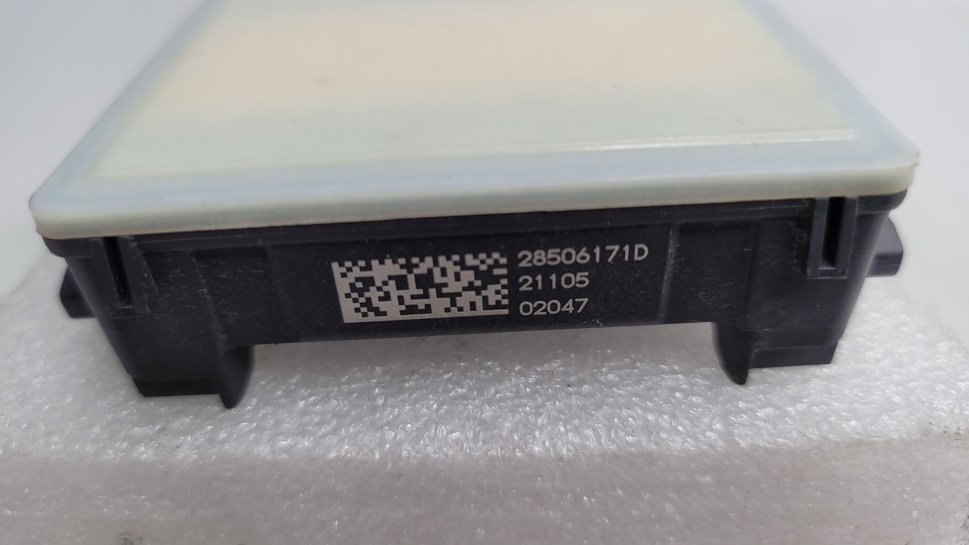 BMW F40 G80 G82 G83 G26 G30 G11 Radar Sensor Close Range SRR-01 5A2B4D7 - MPerformance.parts