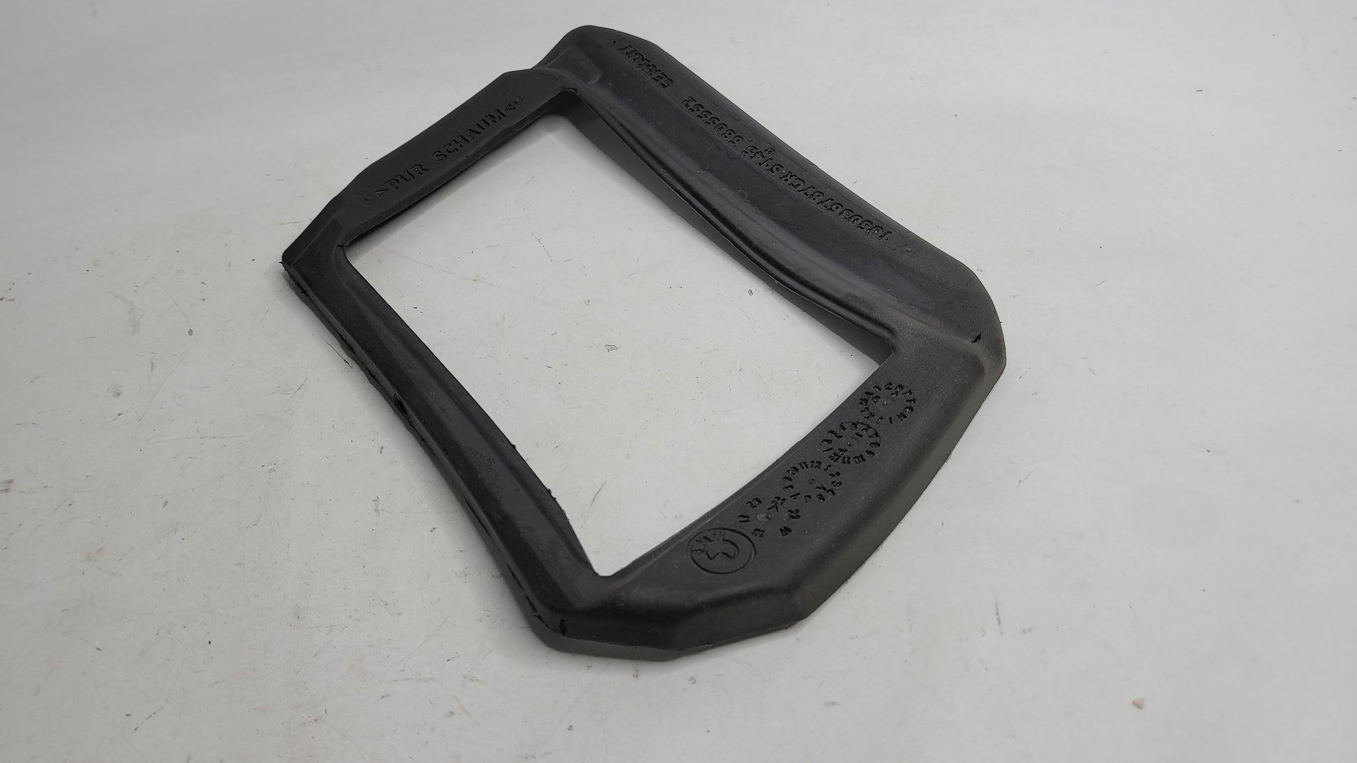 Head-up Display Surround BMW M3 G80 6805552 - MPerformance.parts