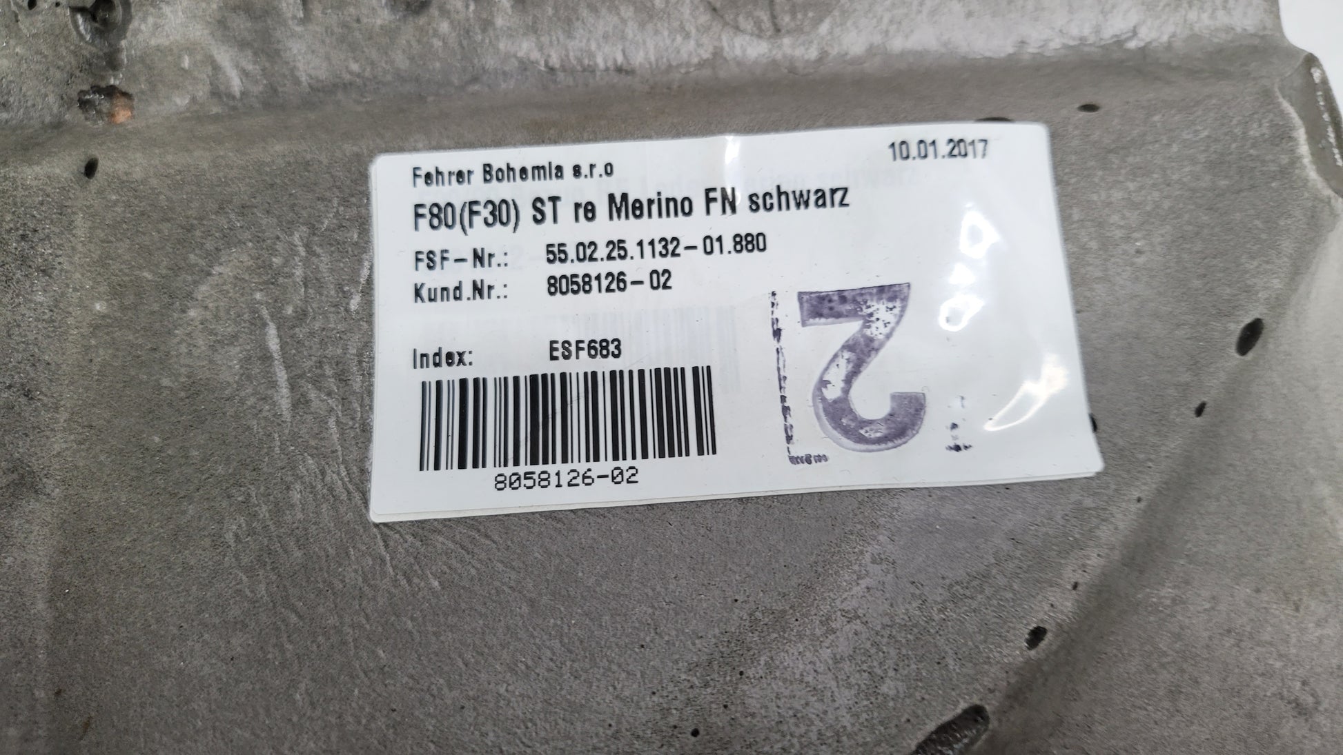 05626 - MPerformance.parts