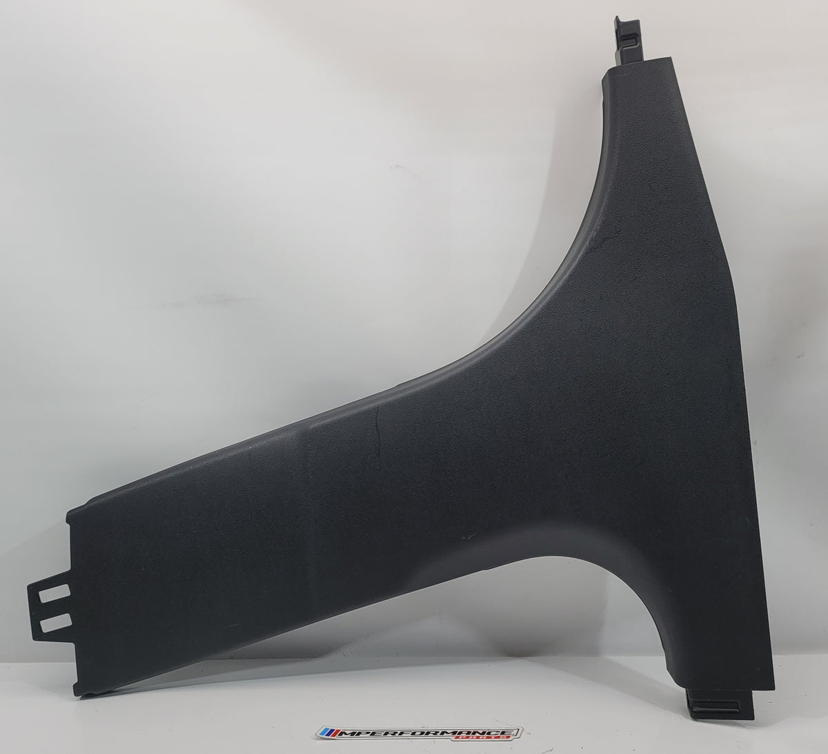 BMW Passenger Left B Pillar Trim Panel Cover M3 G80/1 - 7433243