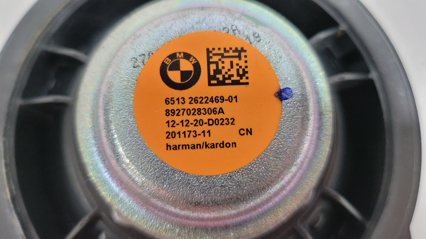 BMW G80 Front Right Door Speaker 2622469 - MPerformance.parts