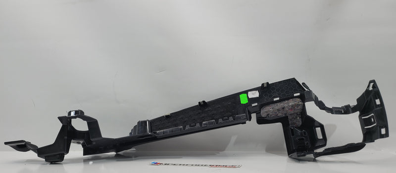 BMW G81 M3 Series Trim Panel Railing Right 7450726 5A55CC8