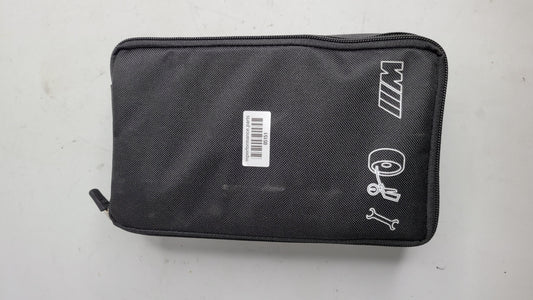 BMW G80 M3 Tool Bag Repair Tirefit Pump Mobility SET 8094619 - MPerformance.parts