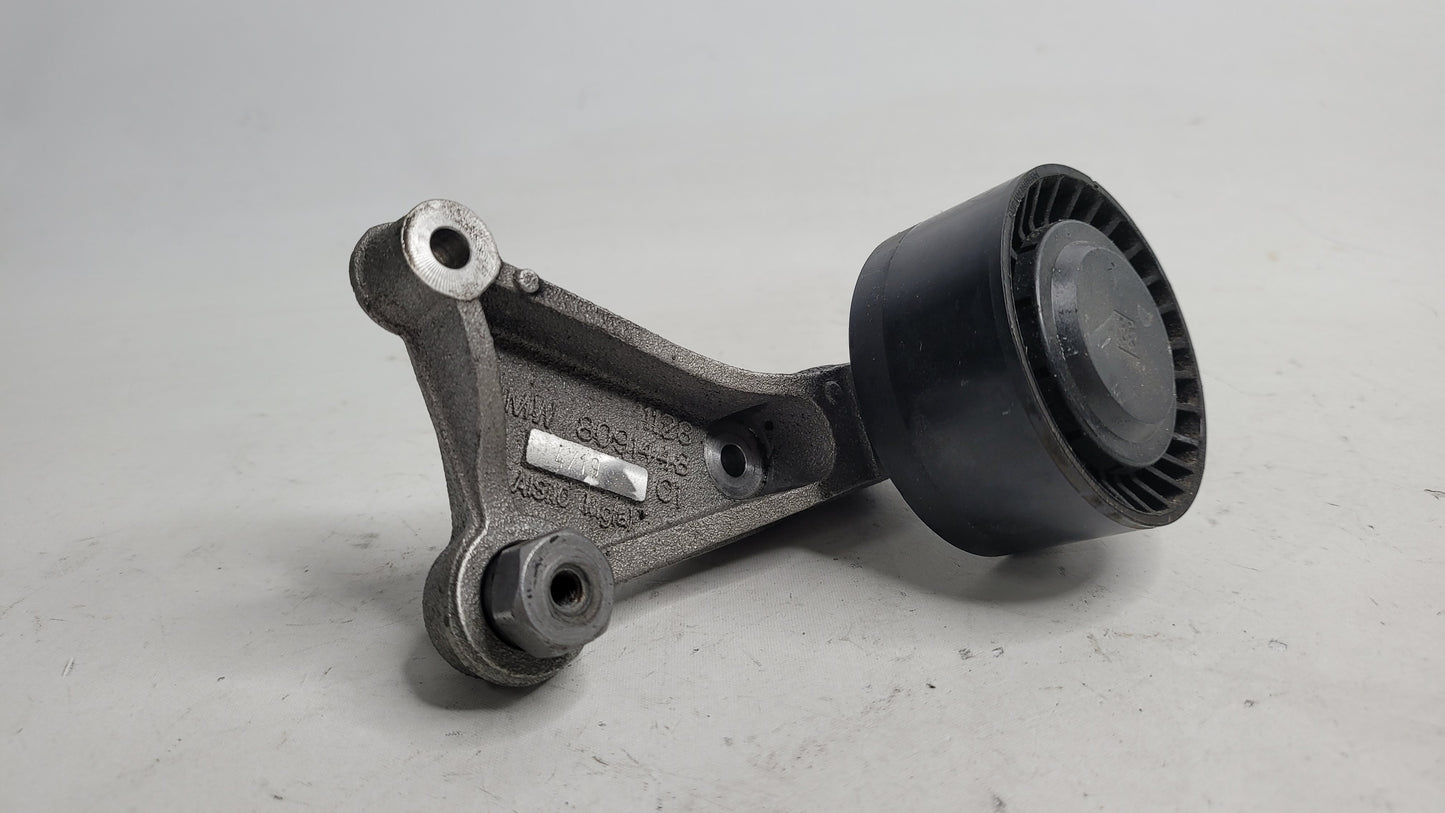 8091448 BMW S58 G80 M3 Retainer Idler Pulley for Belt Drive - MPerformance.parts
