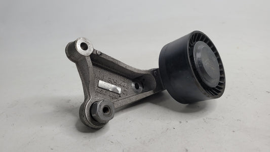 8091448 BMW S58 G80 M3 Retainer Idler Pulley for Belt Drive - MPerformance.parts