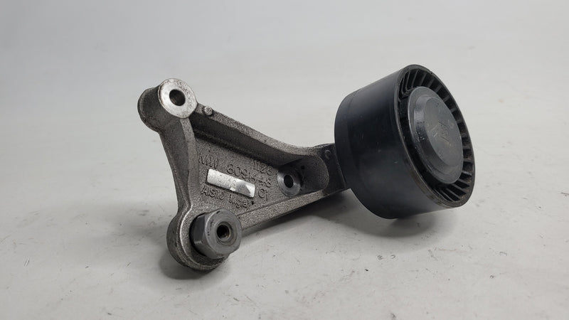 8091448 BMW S58 G80 M3 Retainer Idler Pulley for Belt Drive - MPerformance.parts