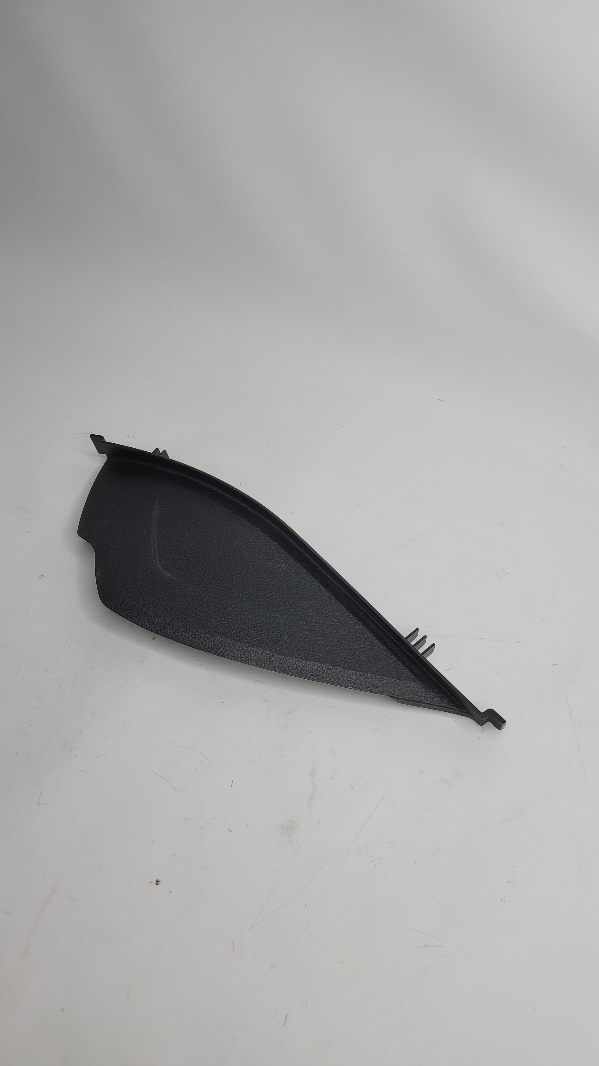 BMW F80 M3 LEFT SIDE DASH CORNER TRIM 173975-10 - MPerformance.parts