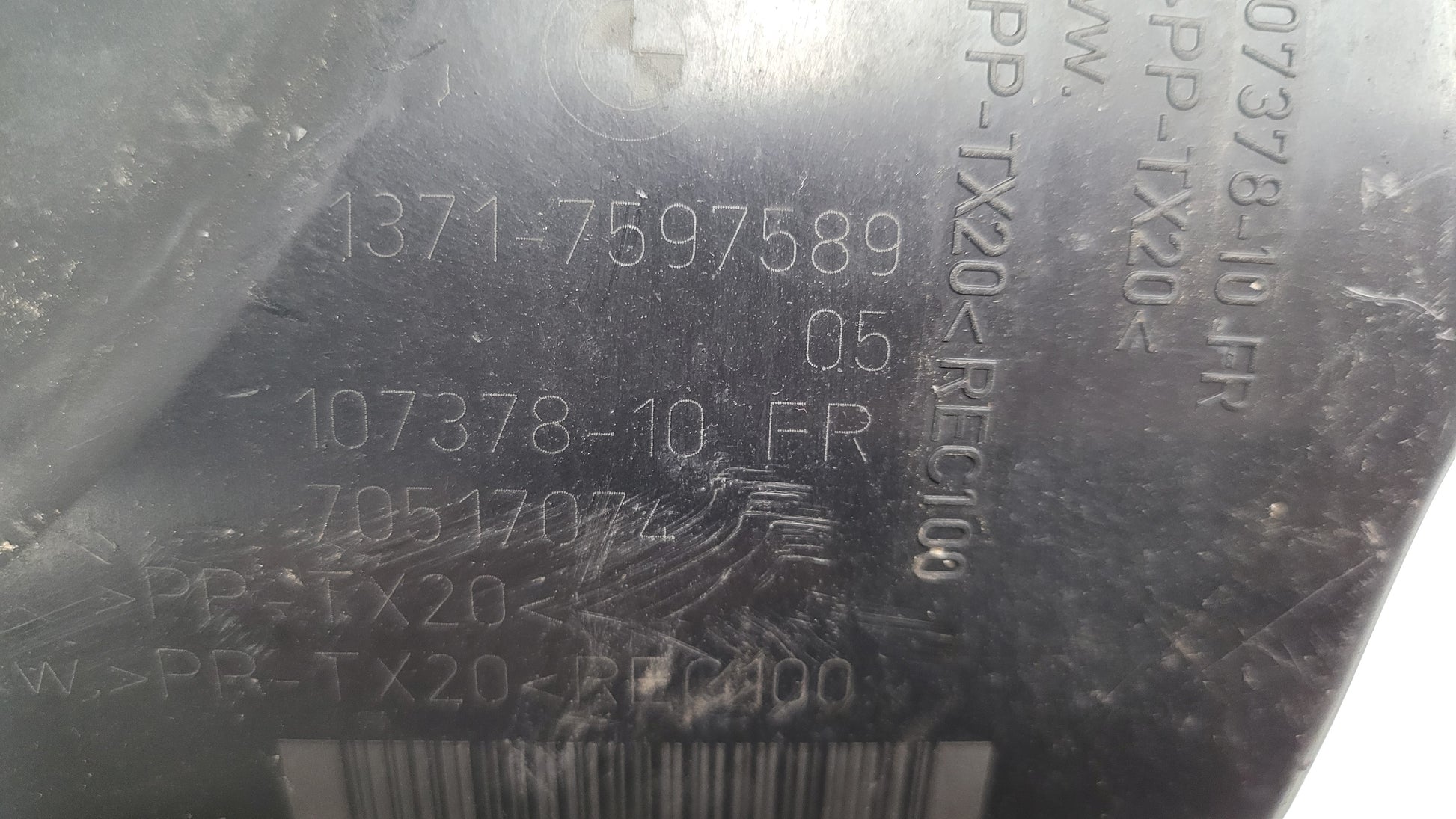 05945 - MPerformance.parts