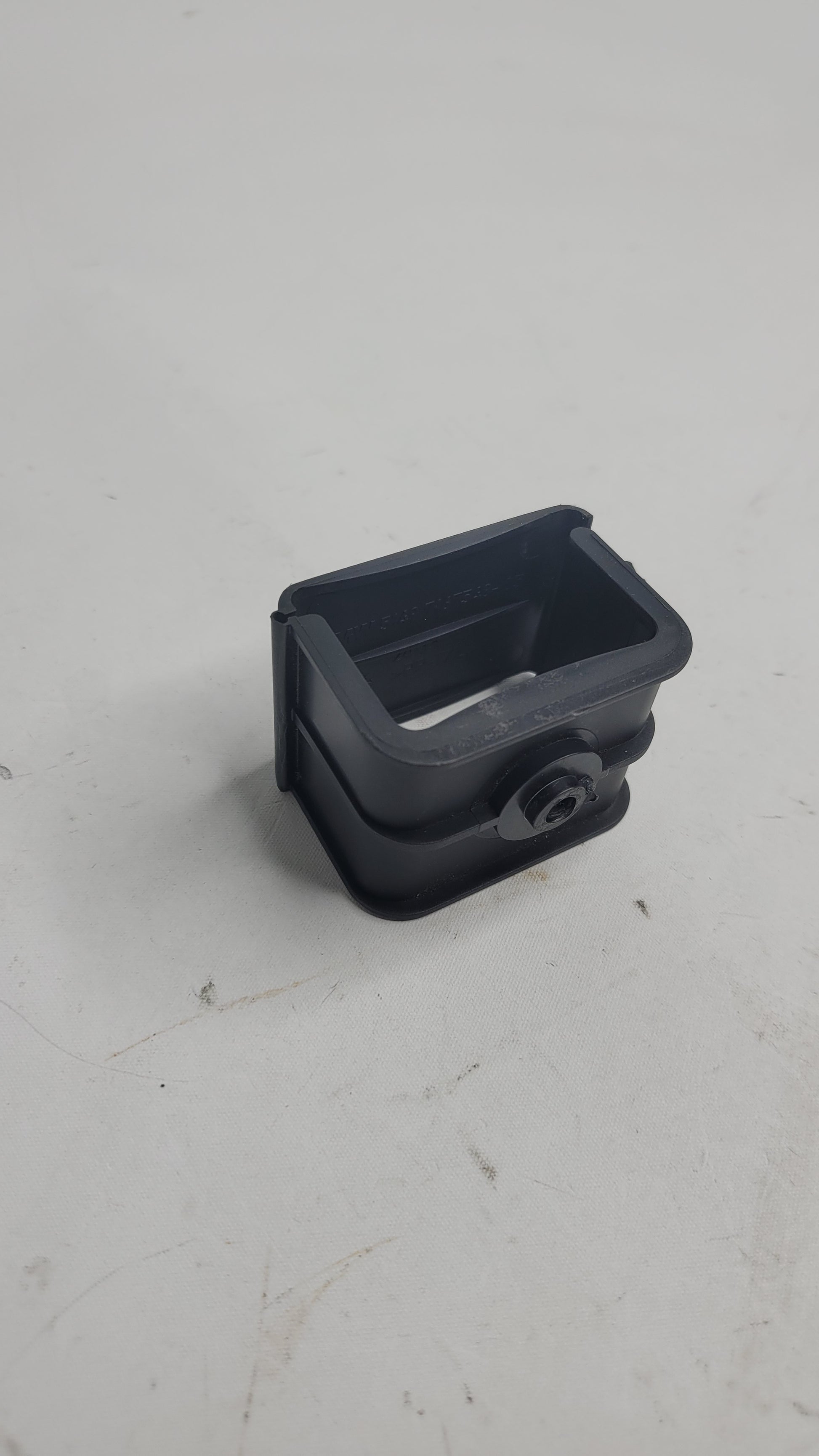 BMW Hazard Warning Triangle Holder Bracket Clip Clamp 51497167548 - MPerformance.parts