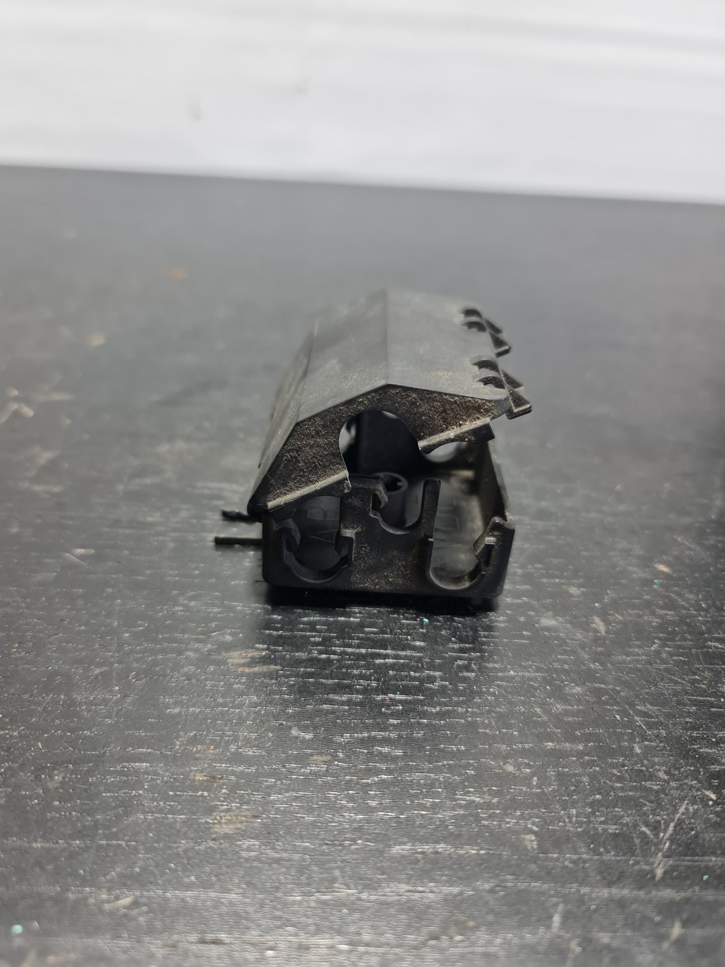 BMW M2 - Plug-In Connection Bracket 61139249146