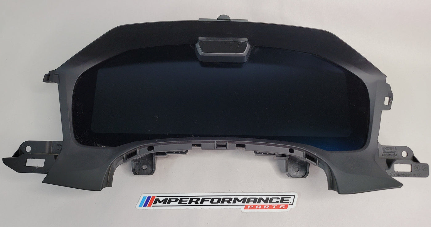BMW M3 M4 G80 G82 G82 G83 Virtual Cockpit Instrument Cluster 202363 - MPerformance.parts