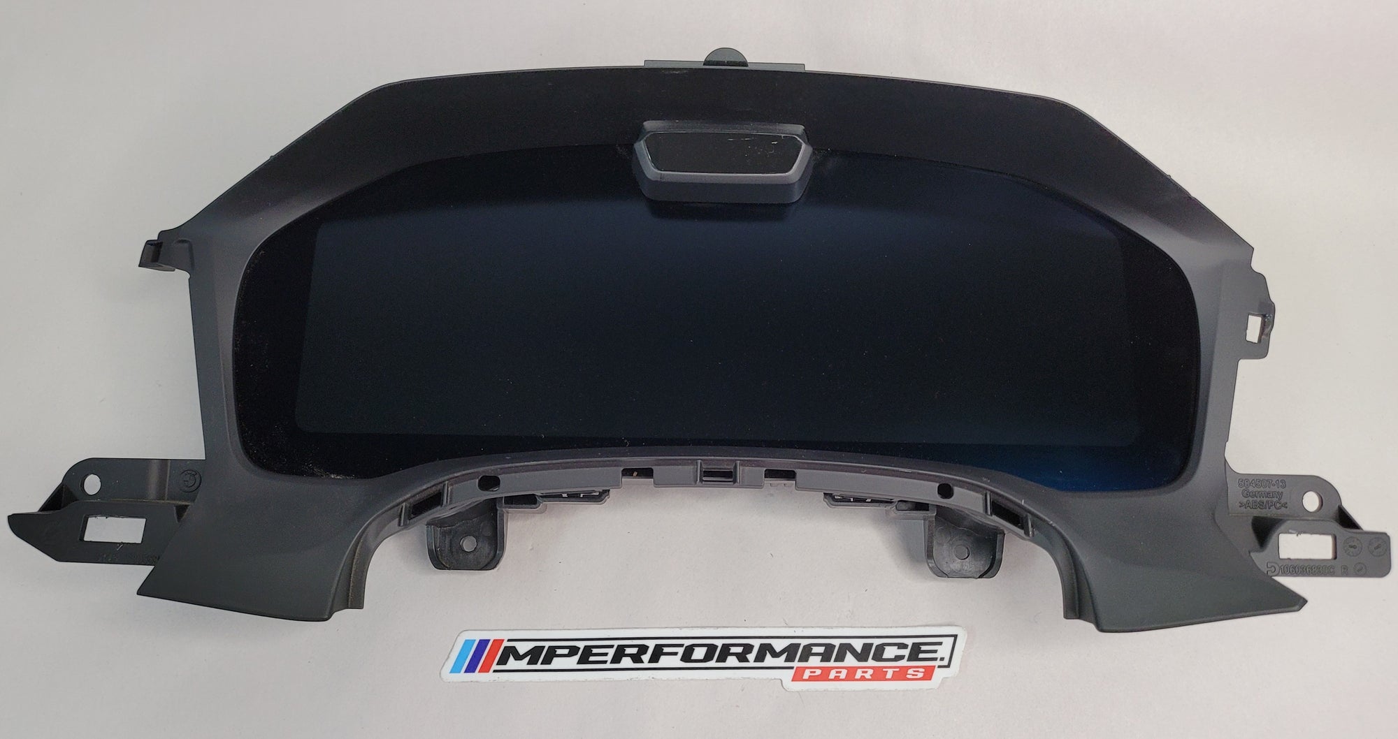 BMW M3 M4 G80 G82 G82 G83 Virtual Cockpit Instrument Cluster 202363 - MPerformance.parts