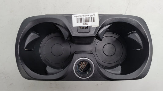 BMW M3 G80 CENTER CONSOLE CUP HOLDER ASSEMBLY 6806803 - MPerformance.parts