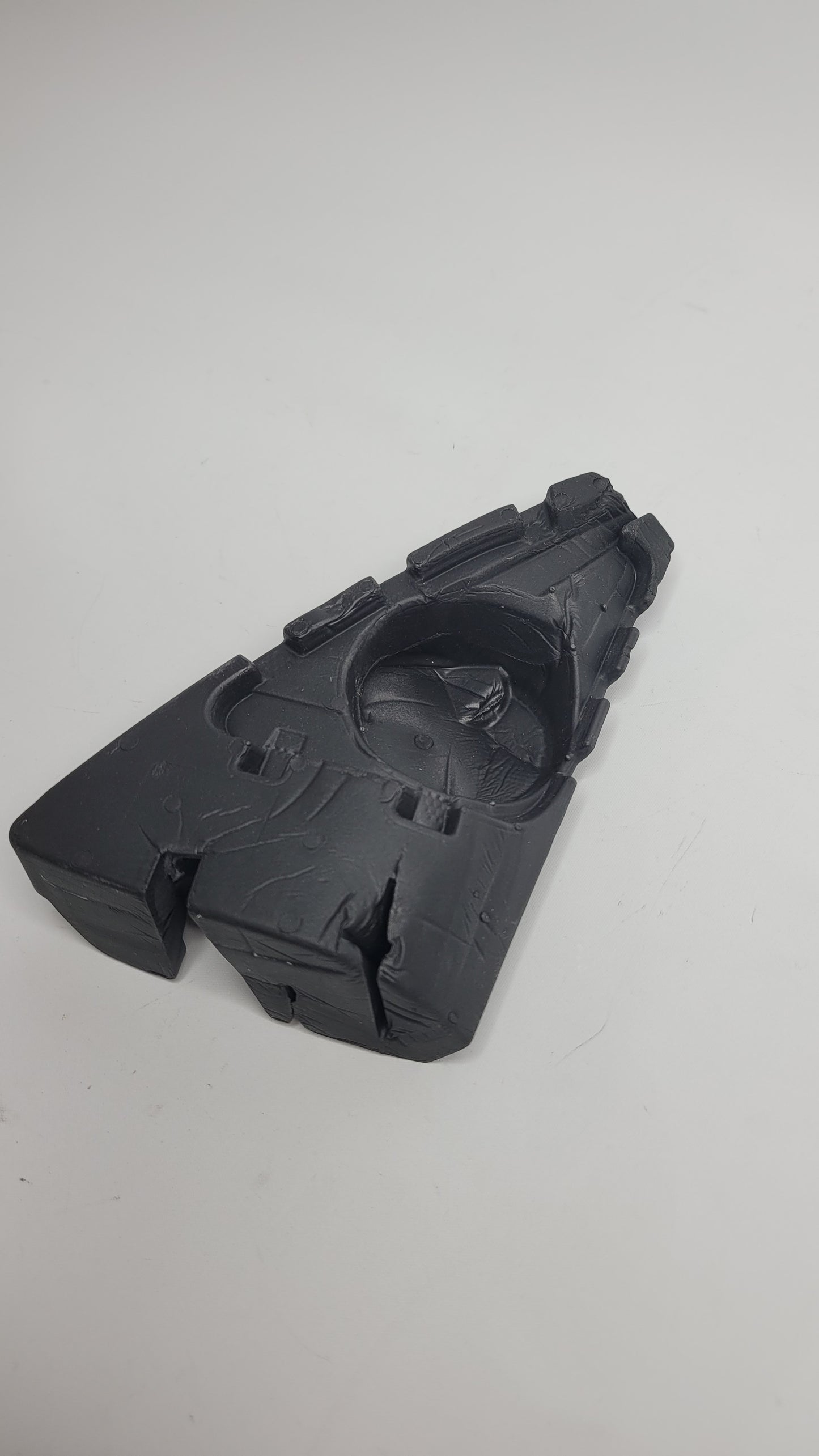 BMW F80 M3 Front Right Door Tweeter Insulation 7263992 - MPerformance.parts