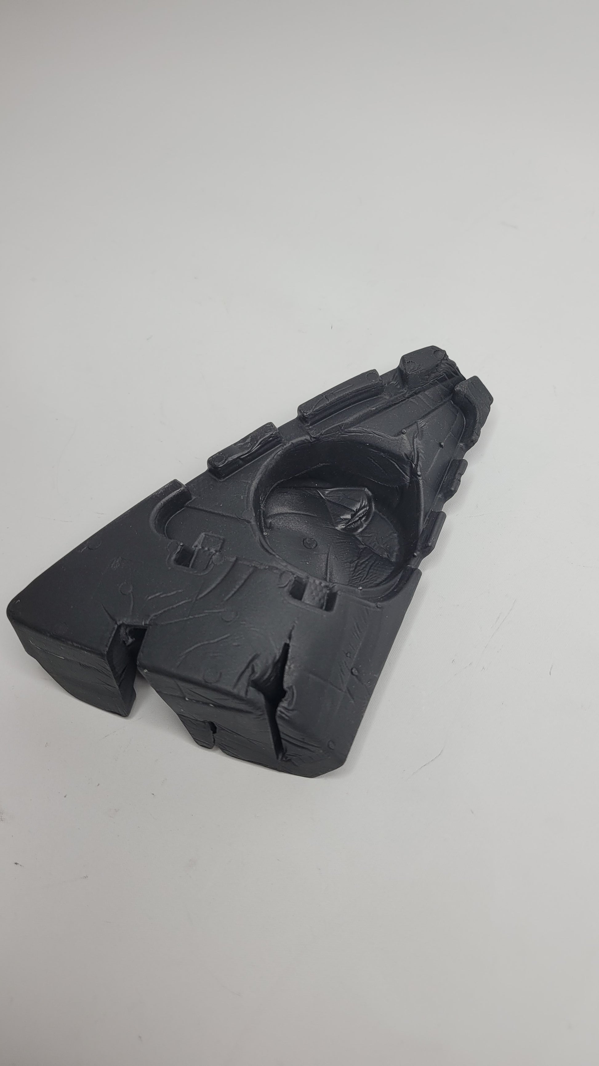 BMW F80 M3 Front Right Door Tweeter Insulation 7263992 - MPerformance.parts