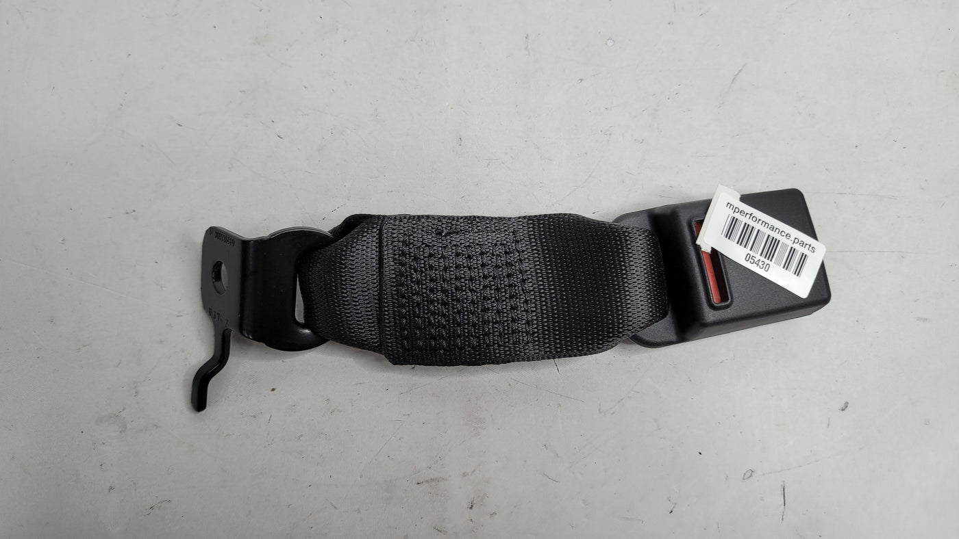BMW M3 G80 - REAR Centre SEAT BELT Buckle / Receiver 7496283 - MPerformance.parts