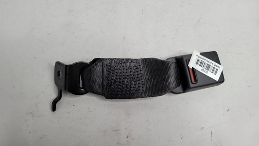 BMW M3 G80 - REAR Centre SEAT BELT Buckle / Receiver 7496283 - MPerformance.parts