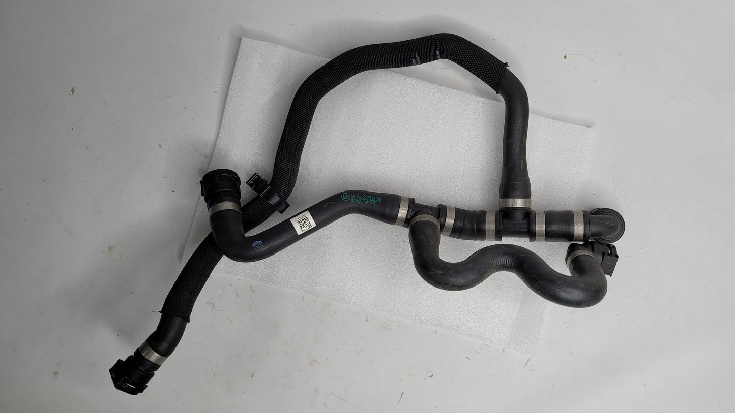 BMW M3 M4 G80 G82 G83 Hose Pipe Assembly 8096448 - MPerformance.parts