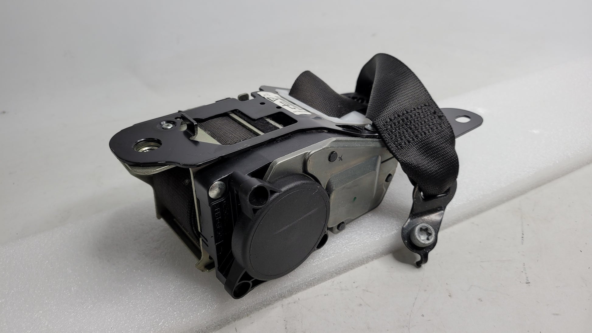BMW M3 F80 2018 Front Seatbelt Safety Belt RHS 628640800 - MPerformance.parts
