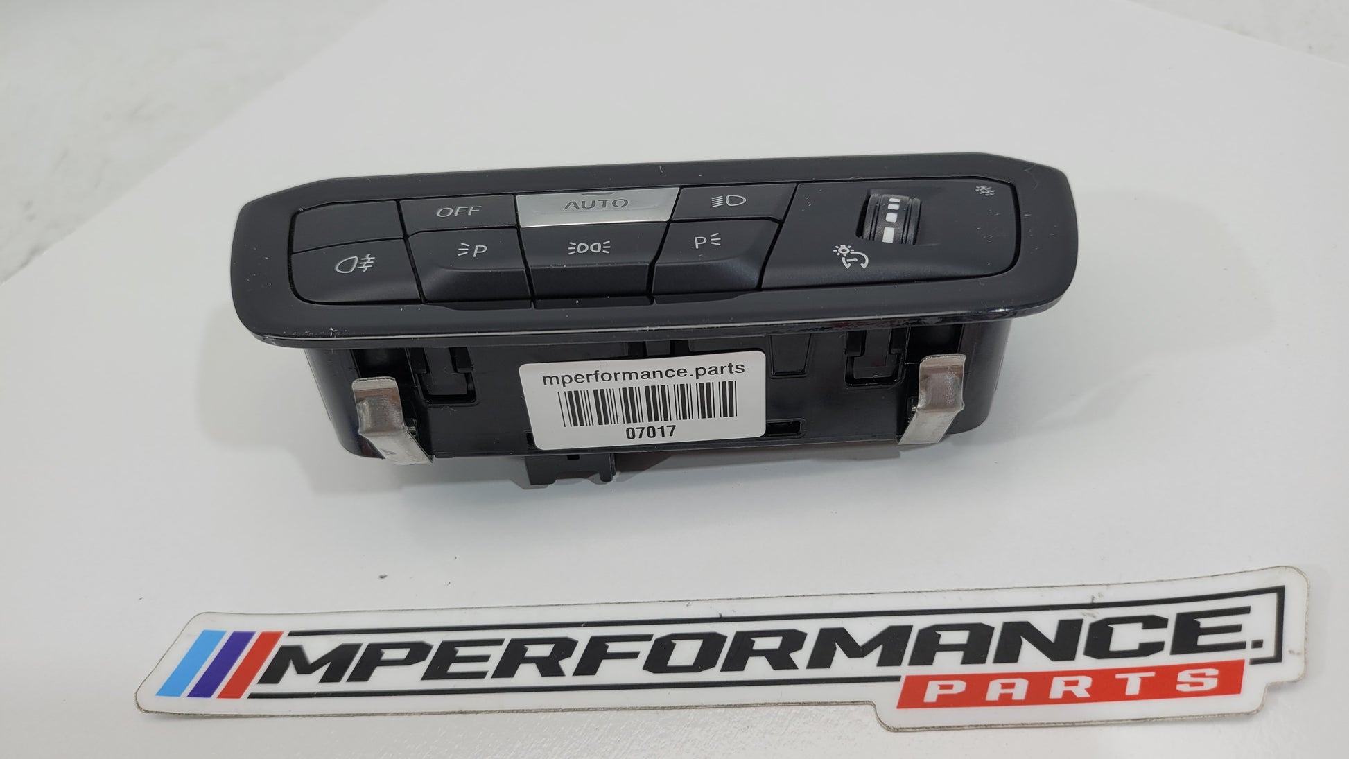 07017 - 61315A16B19-01 - e1181999-0B - MPerformance.parts