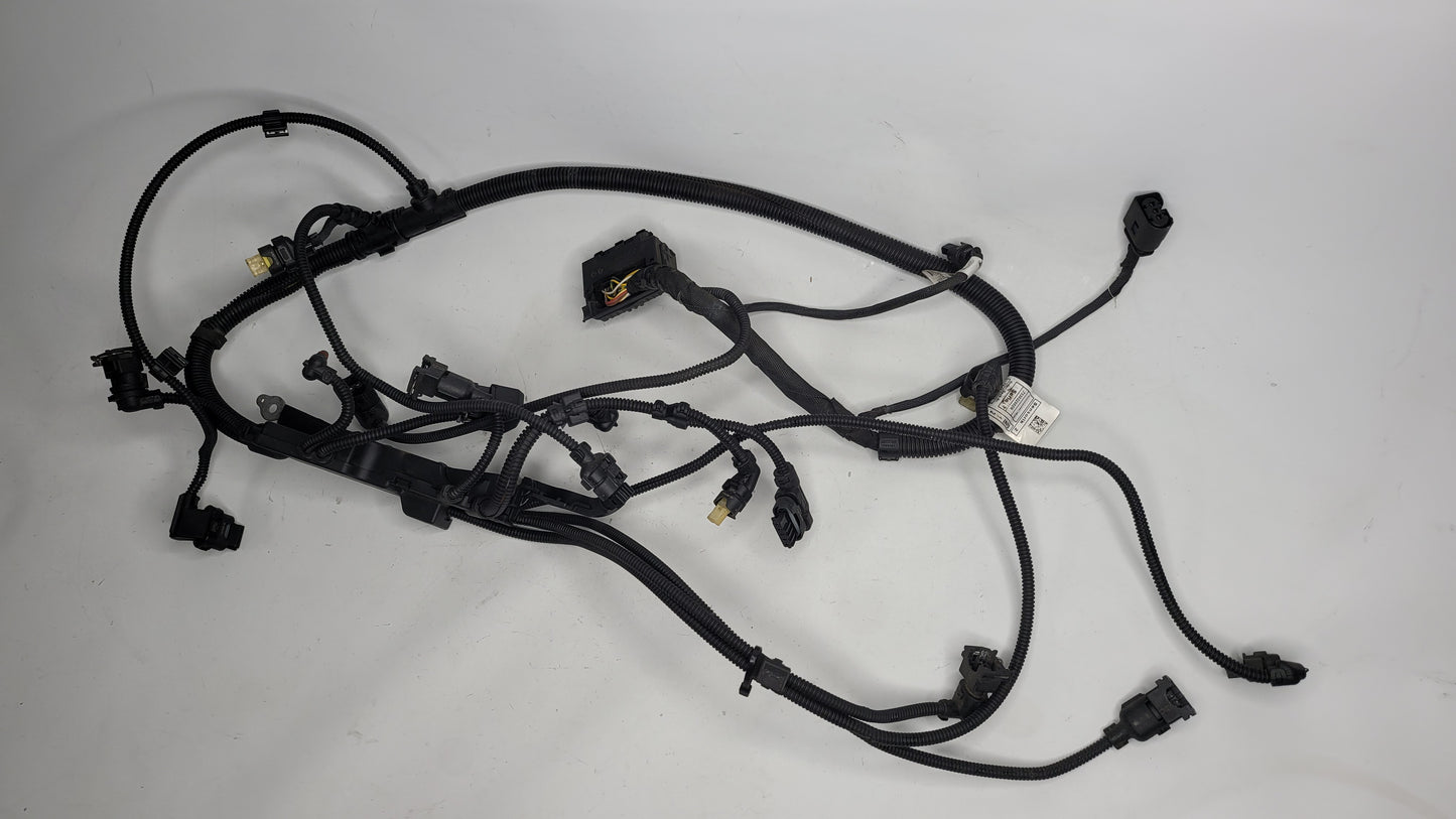 BMW M3 F80 Engine Motor Wiring Harness - 784847203 - MPerformance.parts