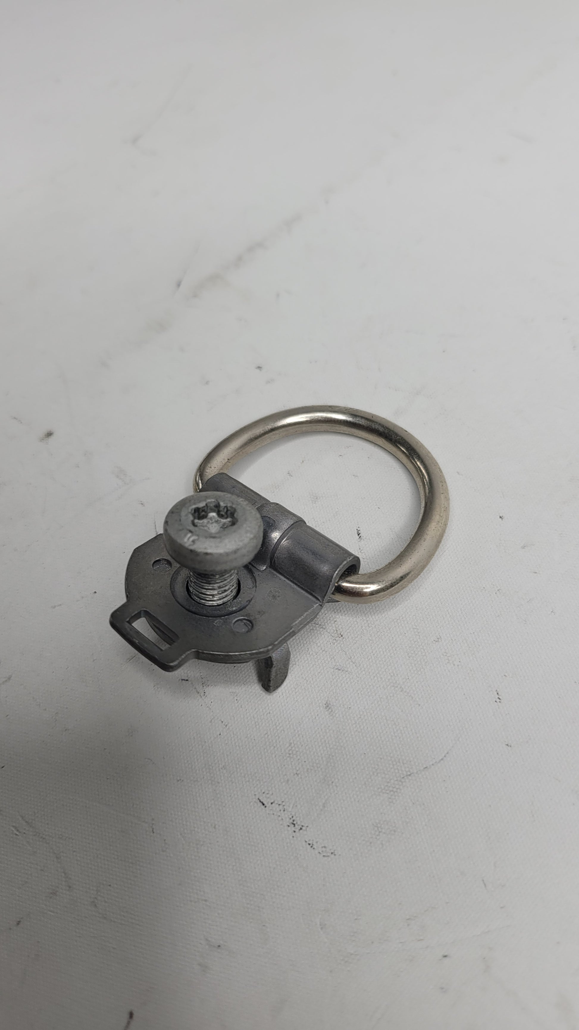 BMW M3 F80 Boot Tie Down Anchor Hook - MPerformance.parts