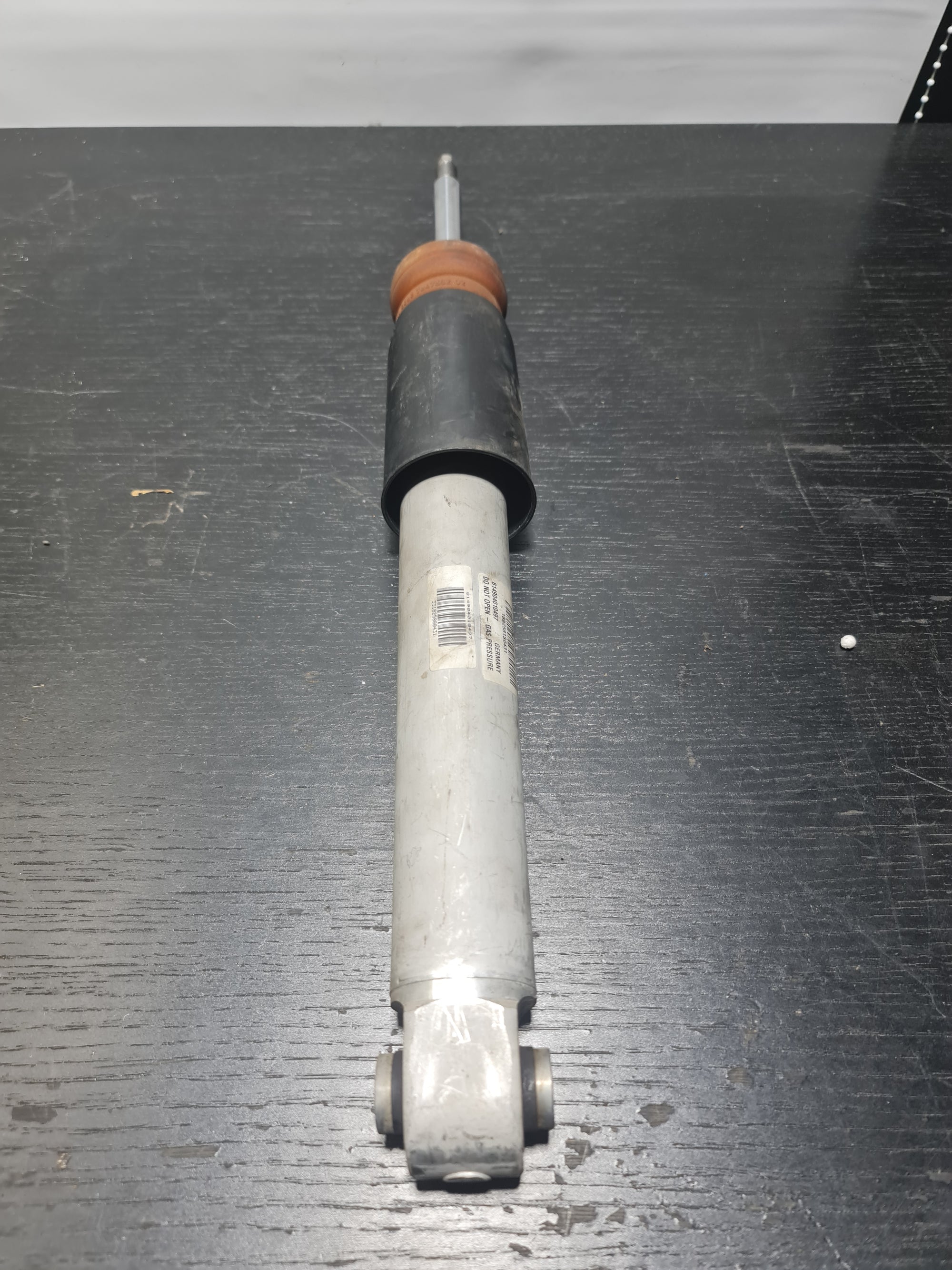2016-2020 BMW M2 33-52-2-289-537 BMW 33522289537 Rear Shock Absorber 2289537 02 - MPerformance.parts