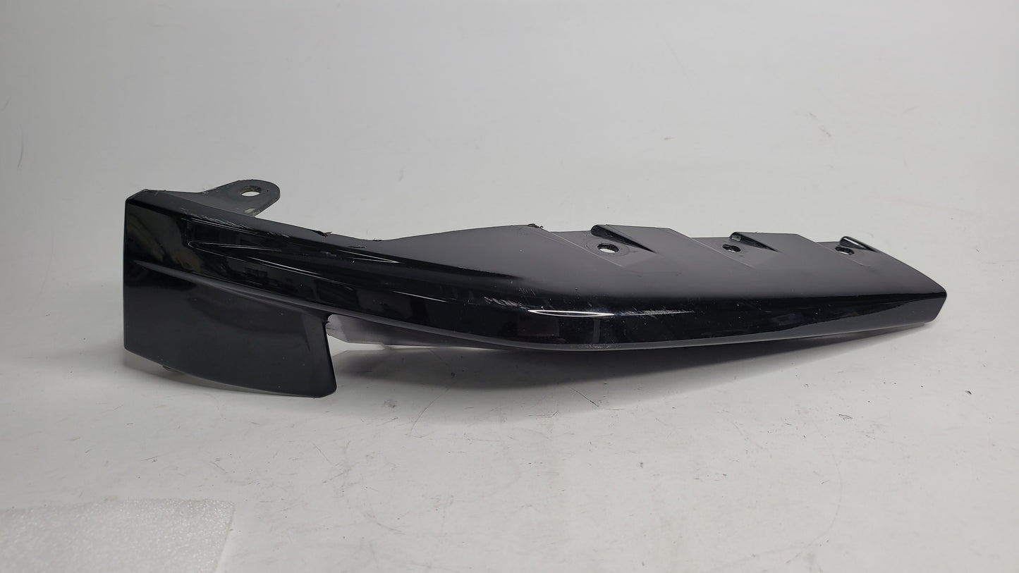 BMW M4 G82 Front Left Bumper Lower Carrier Strip 21036000 - MPerformance.parts