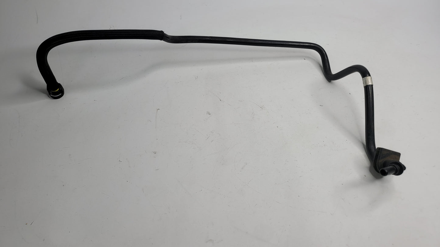 BMW 3 4 SERIES 3.0 PETROL S55 M3 M4 F80 F82 F83 VACUUM PIPE HOSE 7850594 - MPerformance.parts