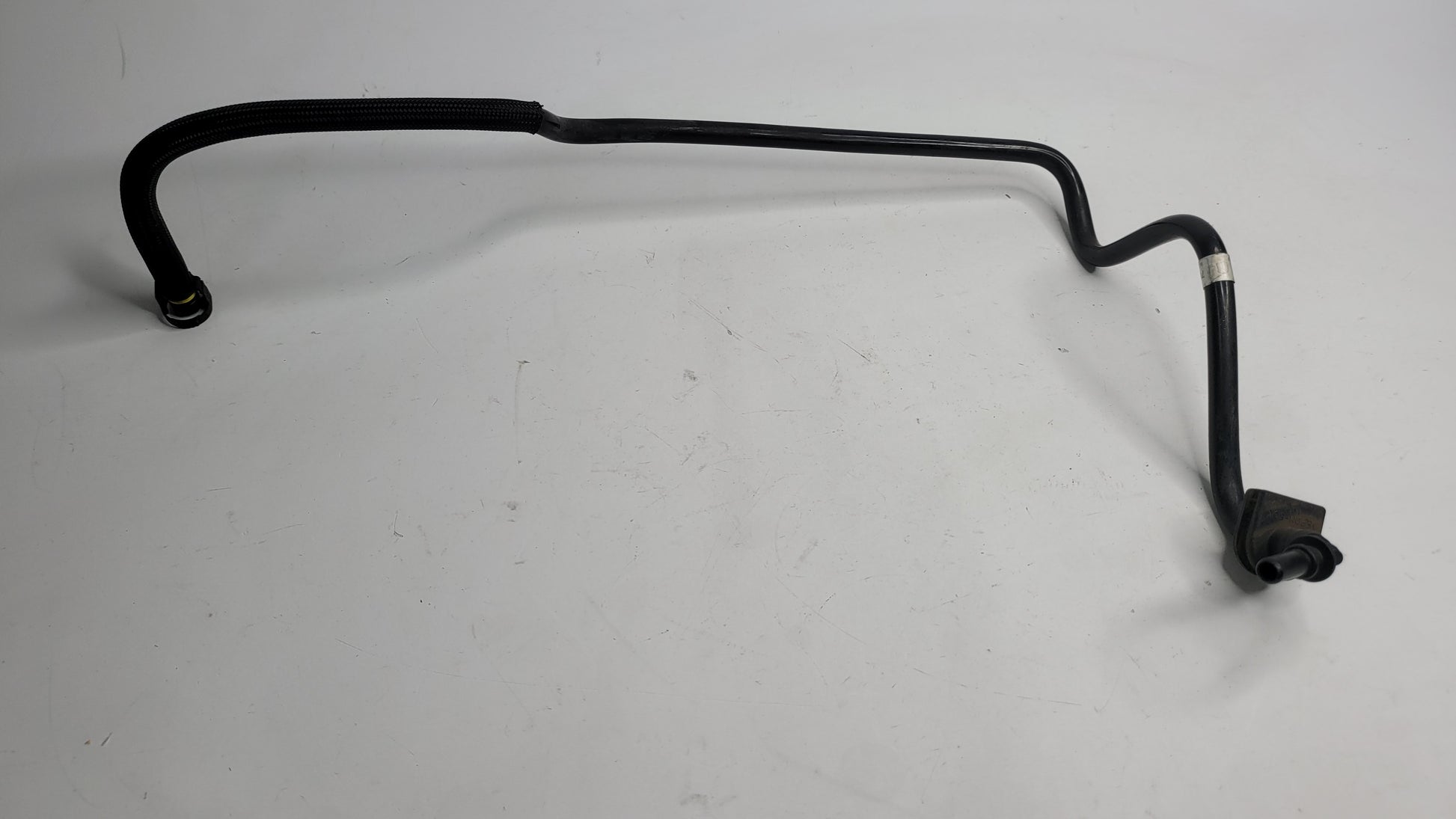 BMW 3 4 SERIES 3.0 PETROL S55 M3 M4 F80 F82 F83 VACUUM PIPE HOSE 7850594 - MPerformance.parts