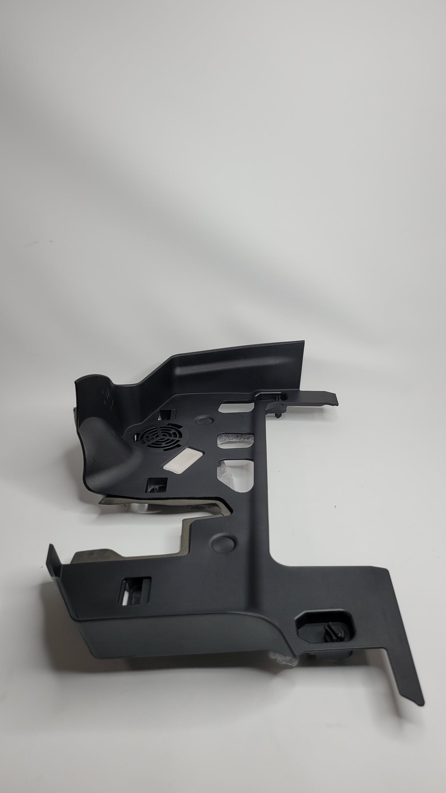 BMW M3 G80 UNDER DASH DASHBOARD RIGHT TRIM COVER PANEL - 6846842 - MPerformance.parts