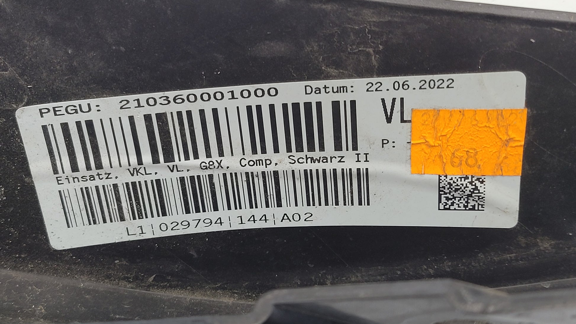 06489 - MPerformance.parts