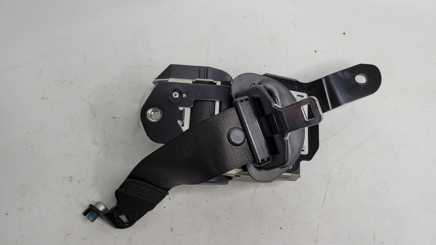 BMW M3 F80 Front Seatbelt Safety Belt LHS 628640700 - MPerformance.parts