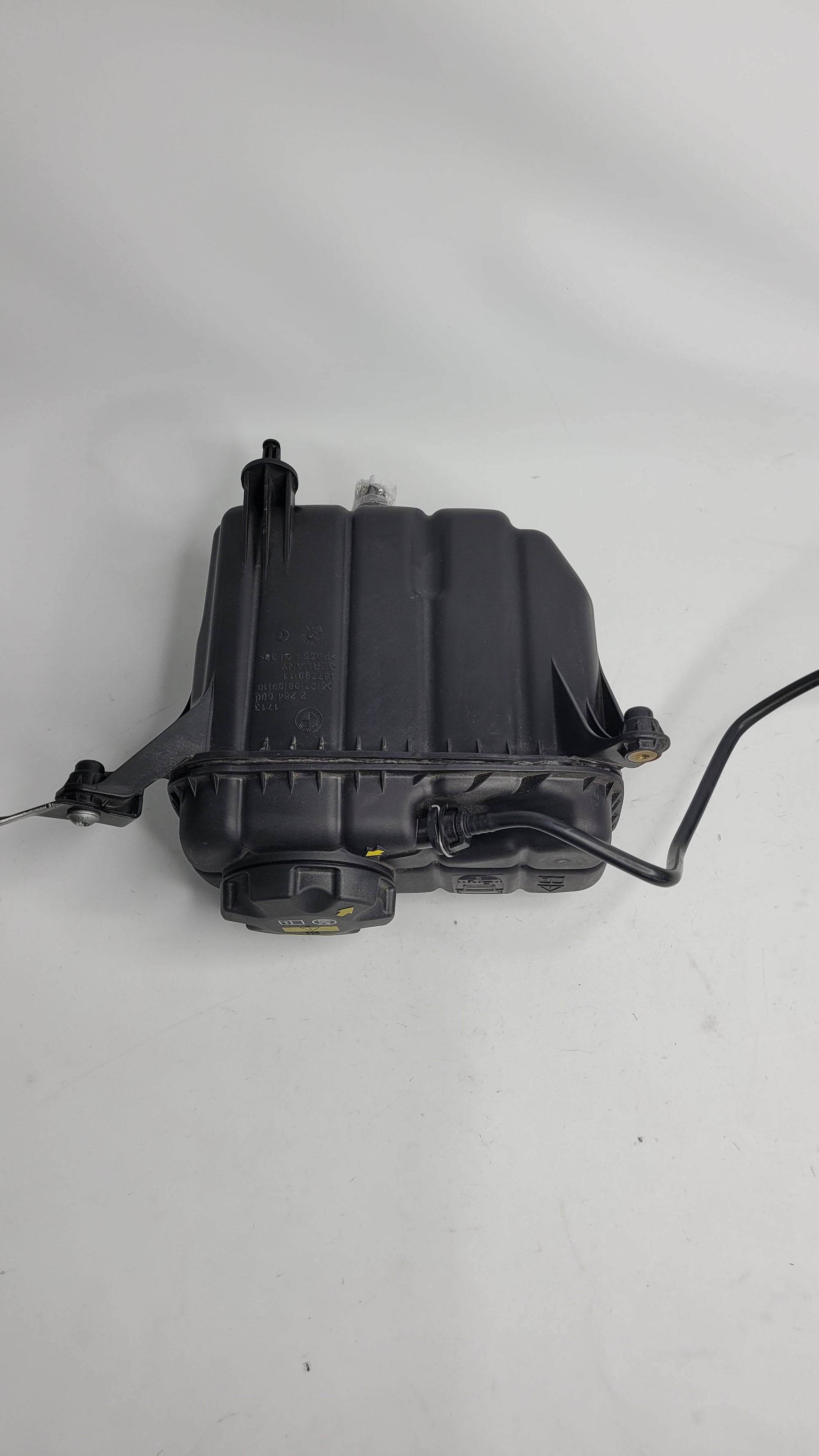BMW M3 Coolant Overflow Reservoir Expansion Tank 2284600 - MPerformance.parts