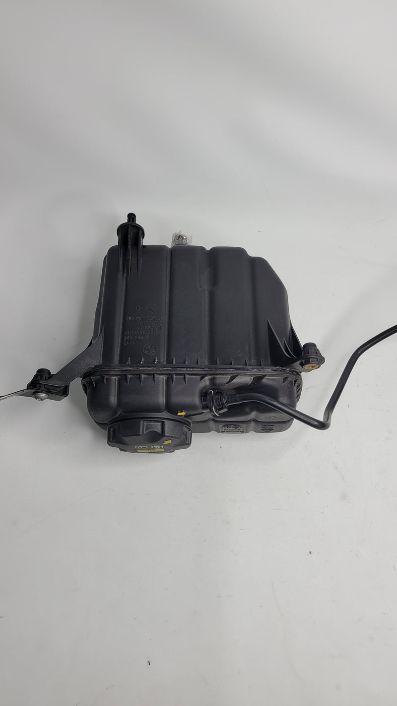 BMW M3 Coolant Overflow Reservoir Expansion Tank 2284600 - MPerformance.parts