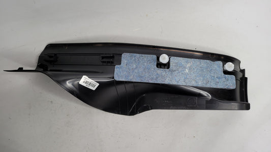 BMW G21 3 Series Cover Strip Entry Rear Inner Left 7446423 - MPerformance.parts