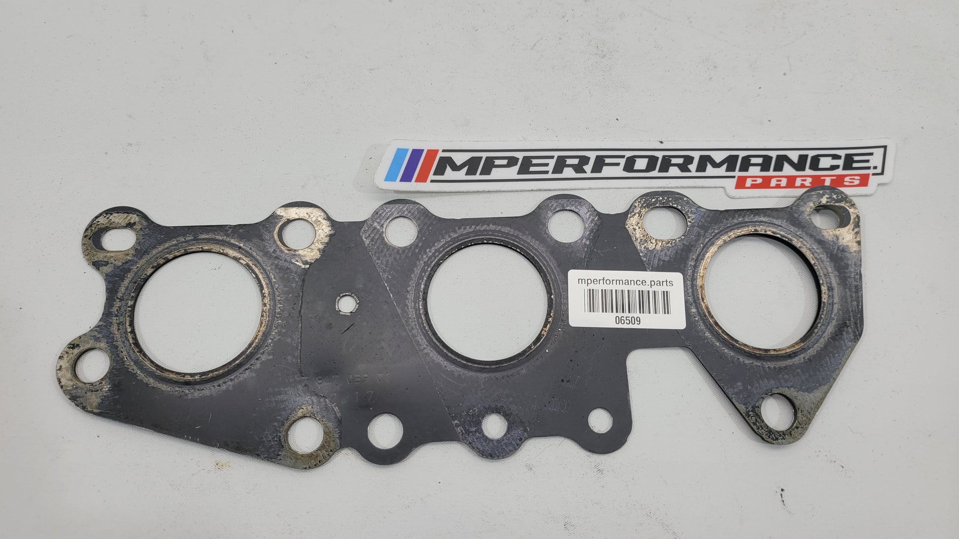06509 - MPerformance.parts