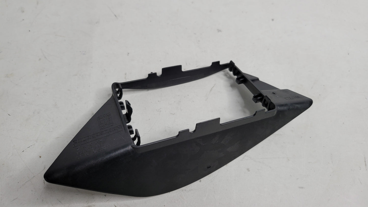 BMW G80 M3 Blind Spot Detector Radar Sensor Mount - 9882373 - MPerformance.parts