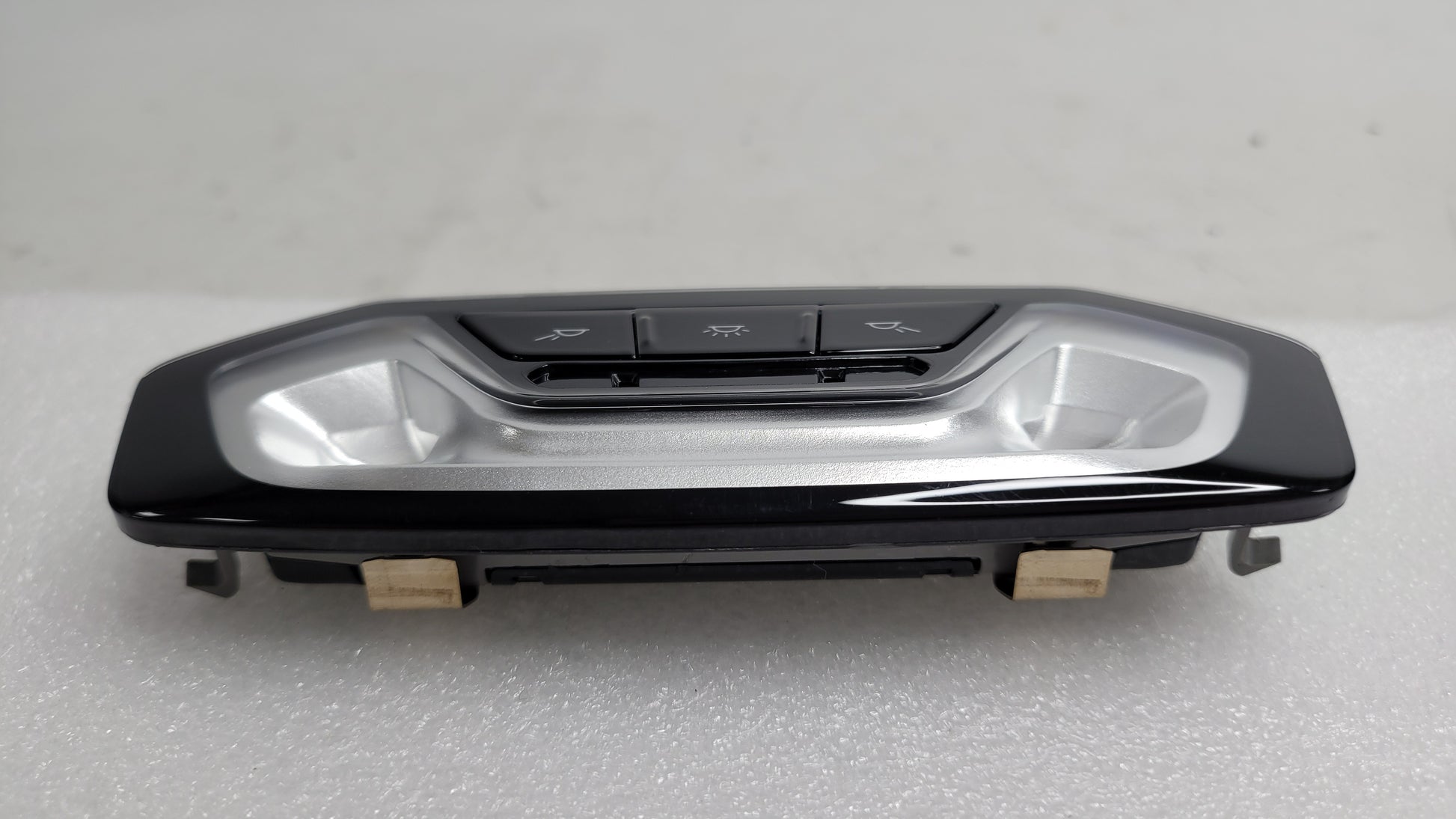 BMW M3 G80 REAR UPPER CENTER CONSOLE DOME LIGHT ASSEMBLY 791081301 - MPerformance.parts