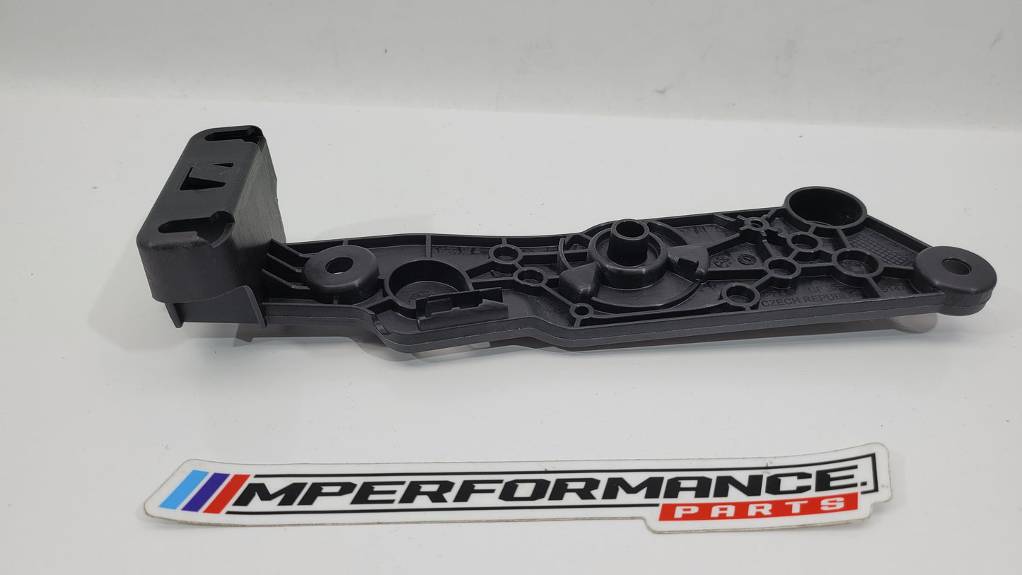 BMW G80 M3 Hood Bonnet Mount Release Mechanism 7446433