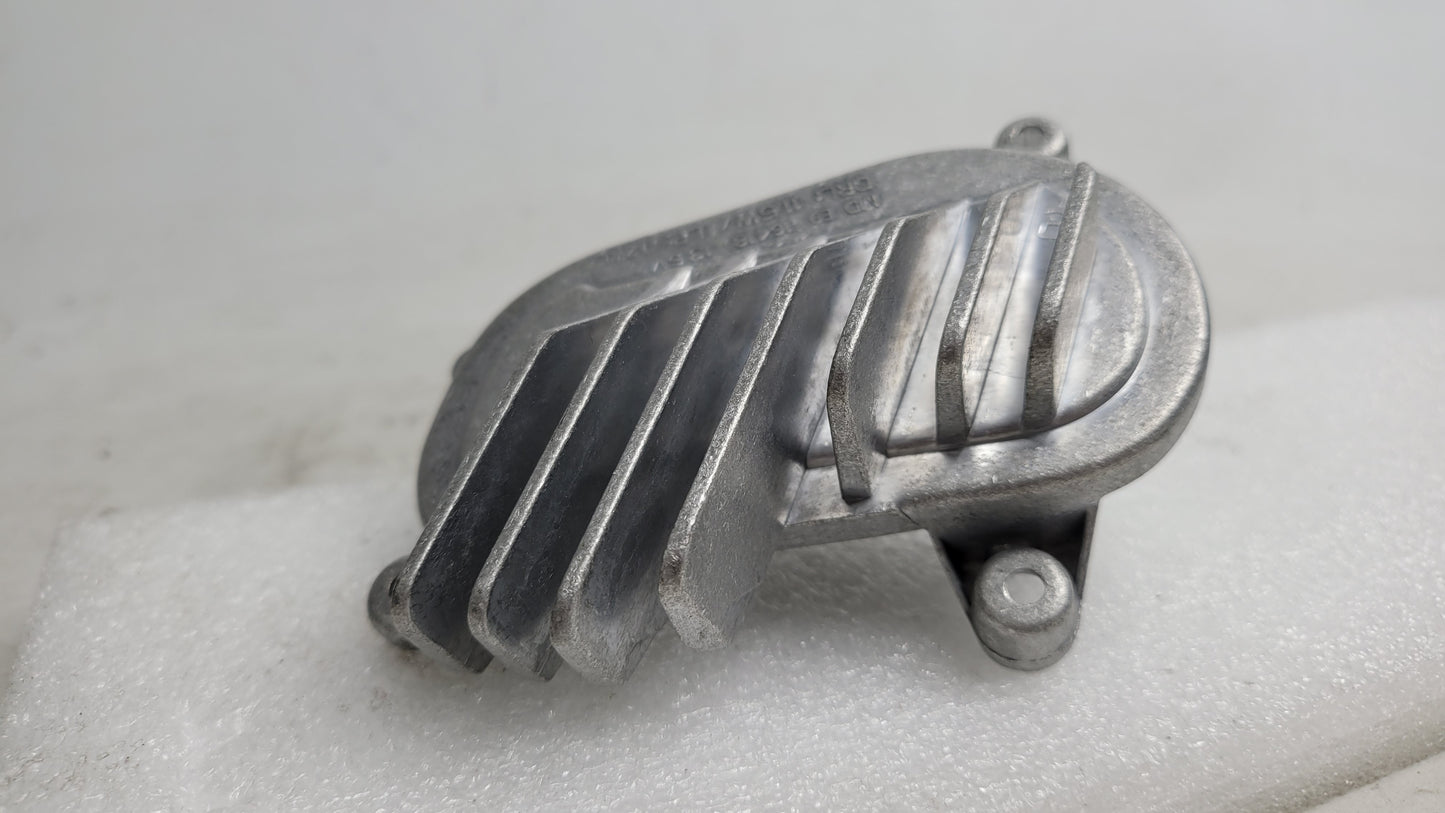 F80 M3 Headlight Daytime Running Light DRL Module LH - 63117493227