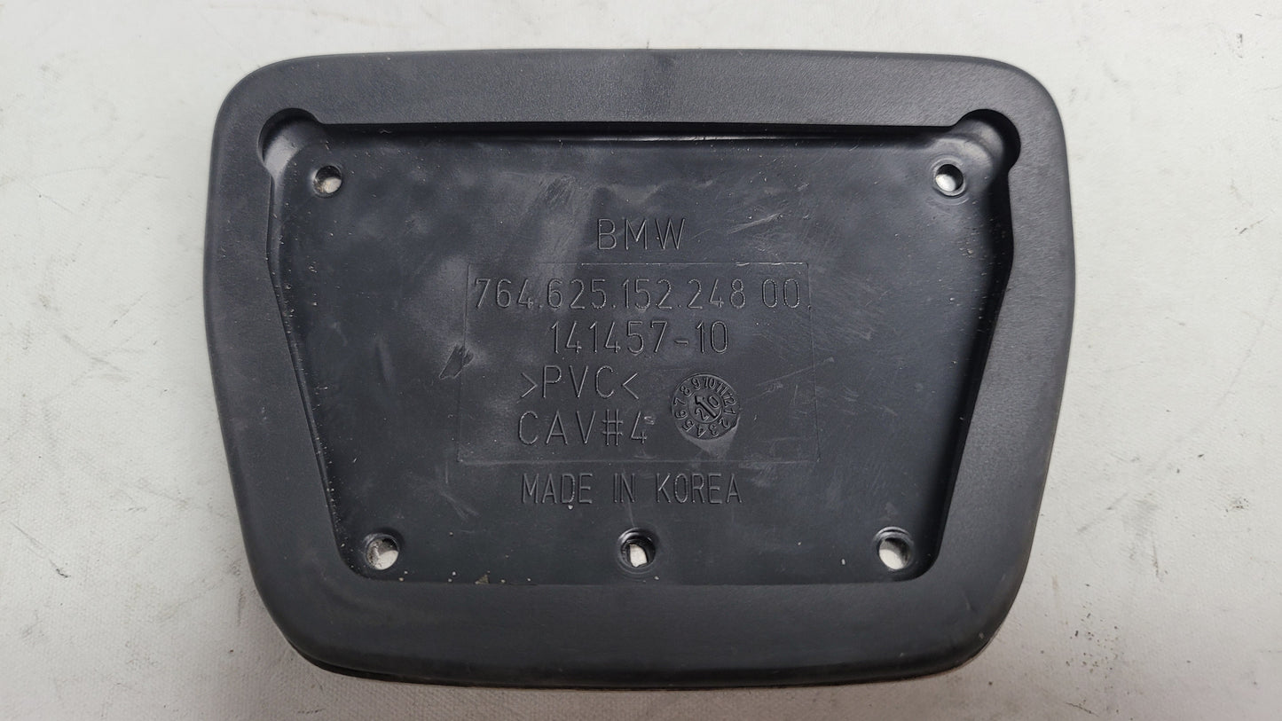 BMW G80 M3 Brake Pedal Cover 141457-10 - MPerformance.parts