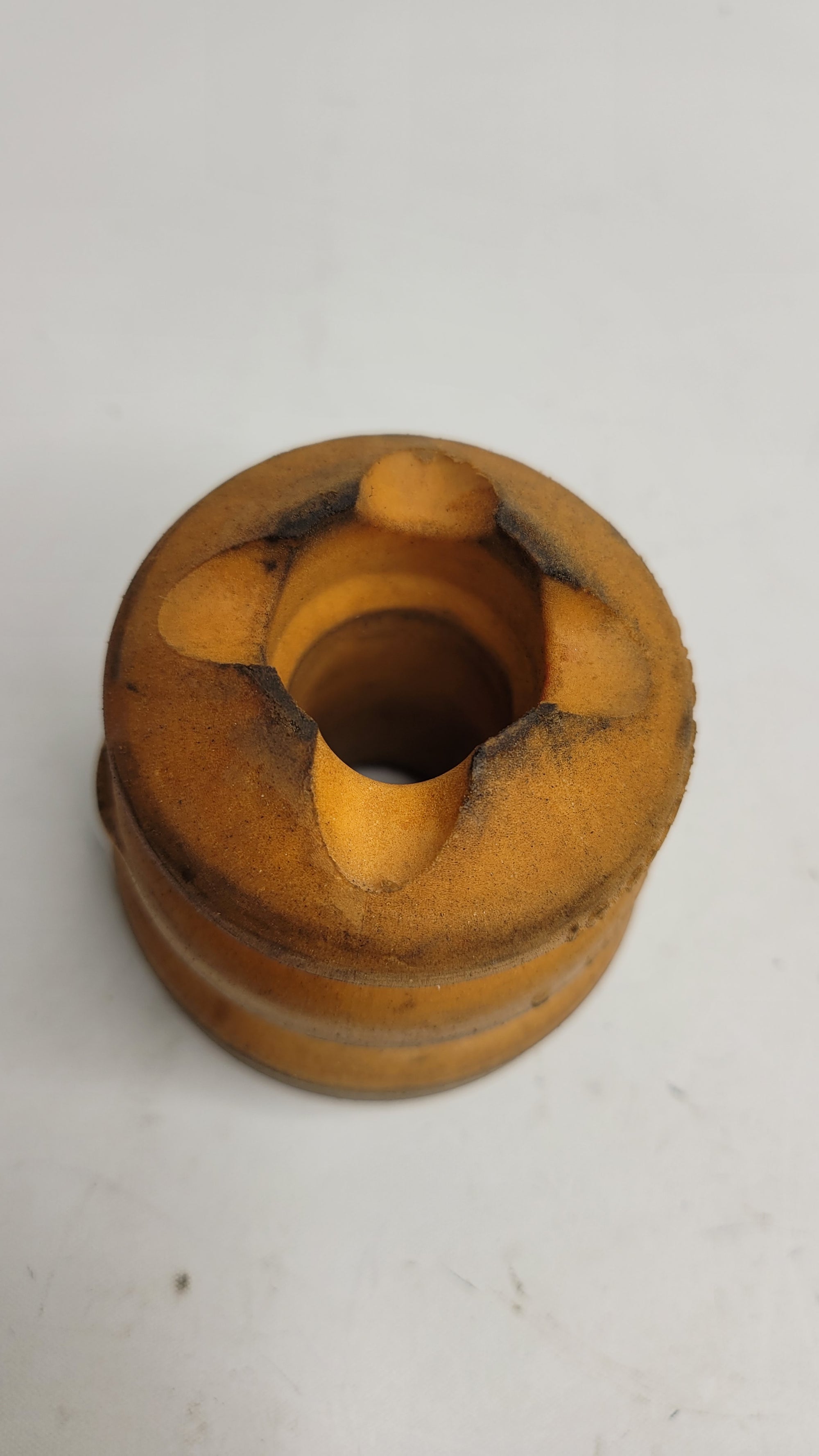 BMW M3 Front Additional Shock Absorber Additional Damper 31336859768 - MPerformance.parts