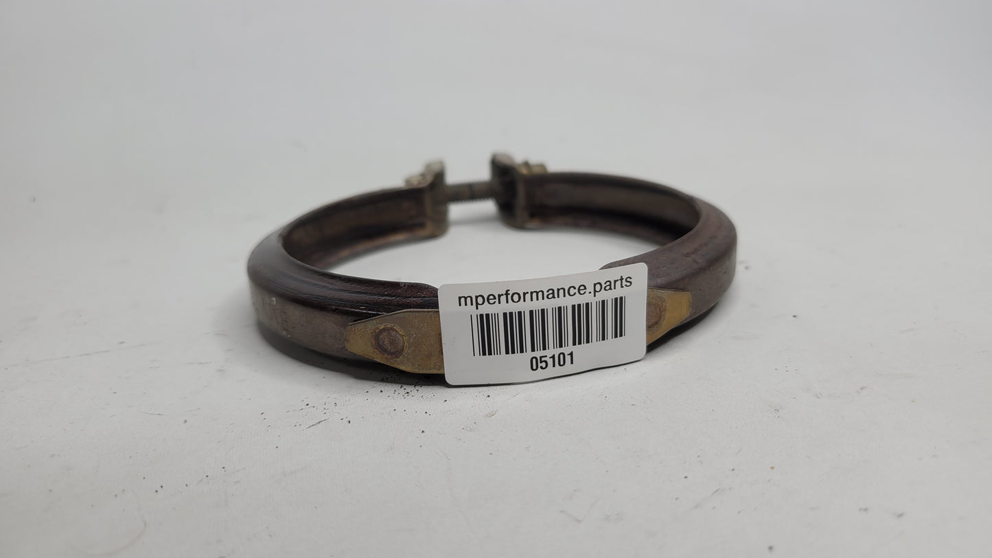 BMW F80 F82 F12 F13 F06 M3 M4 Exhaust Screw Clamp 7620508 - MPerformance.parts