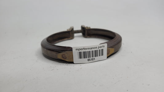 BMW F80 F82 F12 F13 F06 M3 M4 Exhaust Screw Clamp 7620508 - MPerformance.parts