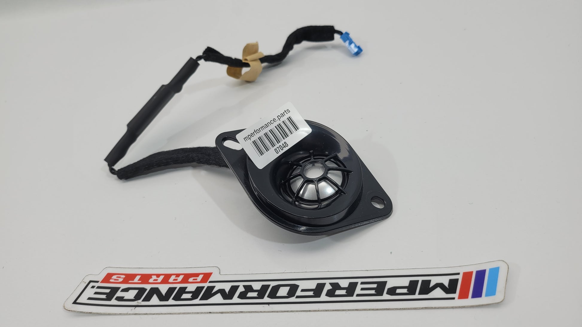 07048 - 65139475237-01 - 8907014013 - 201173-11 - 25000100 - MPerformance.parts
