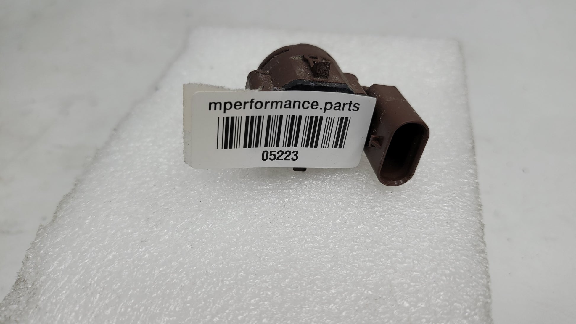 BMW PARKING DISTANCE SENSOR OEM 6620 7927957-01 - MPerformance.parts