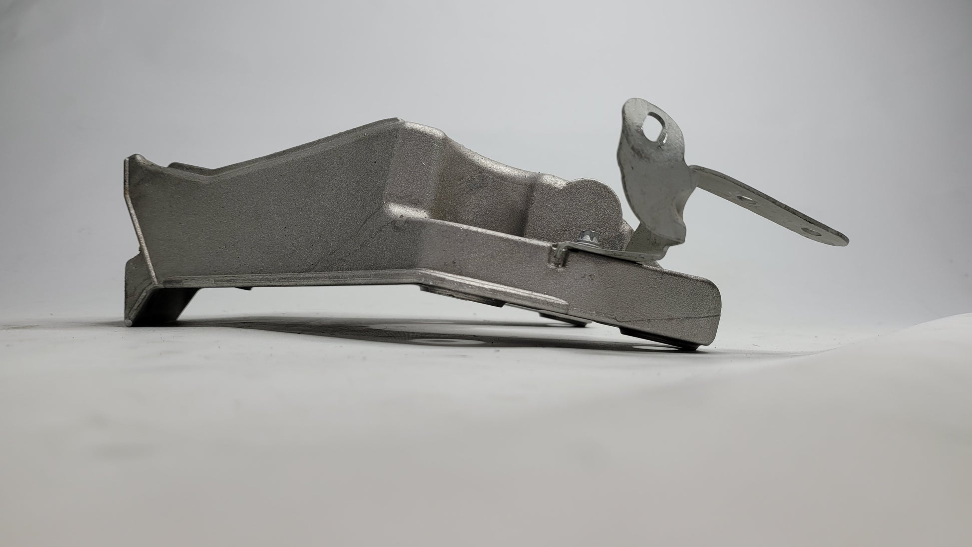 BMW F80 F82 F83 M3 M4 S55 Engine Left Driver Side Mount Bracket - 6789093 - MPerformance.parts