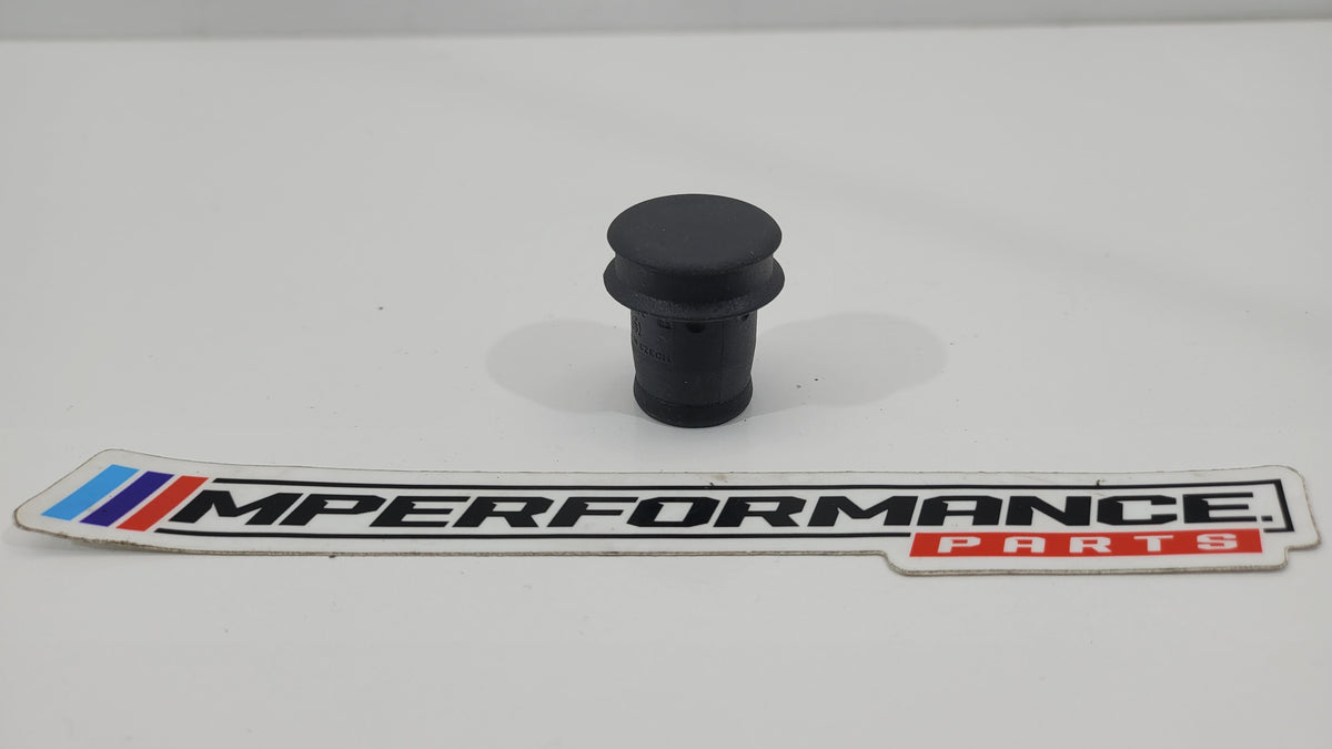 BMW Cigarette Lighter Plug Socket Cover 9316116