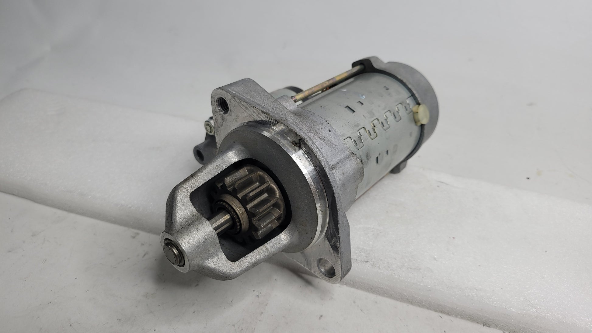 7631558 Starter Starter BMW F80 M3 F82 F83 M4 LCI 431HP S55B30A - MPerformance.parts
